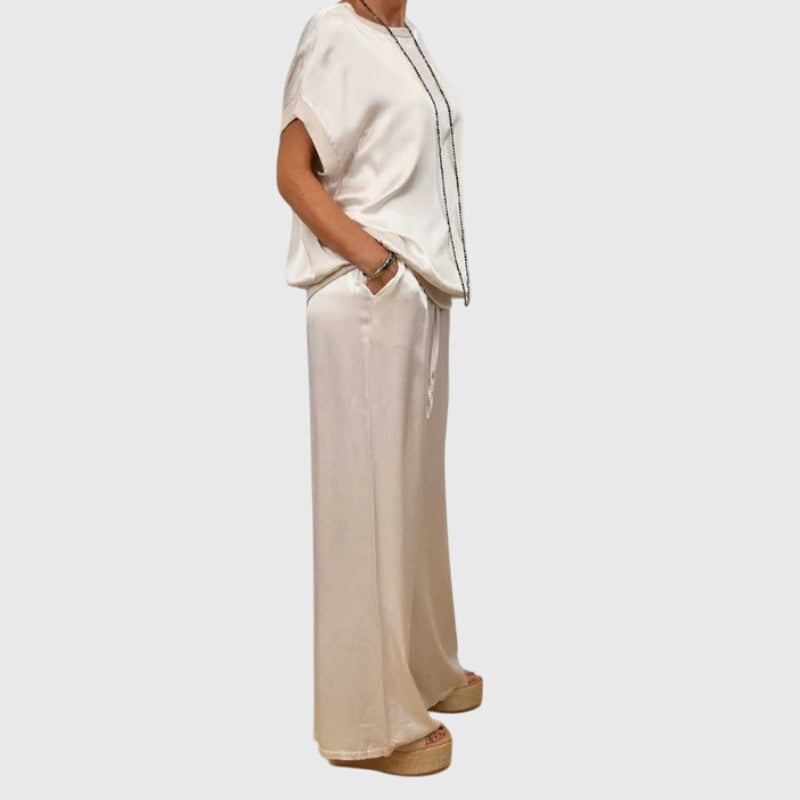 Kayla | Elegant Two|Piece Set