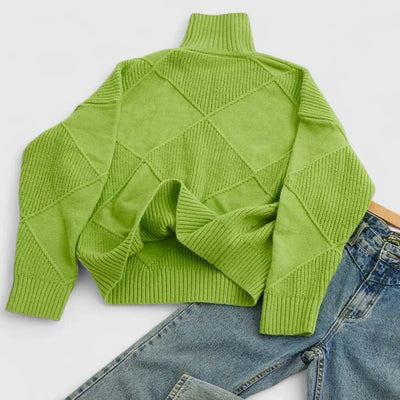 Rebecca | Comfortable Sweater