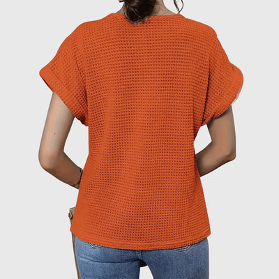 Pearl | Elegant Ibiza Style Blouse