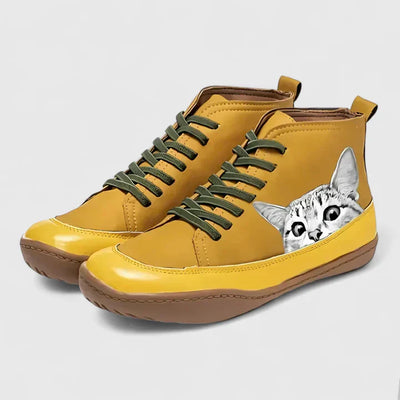 Eri | Orthopedic Boots