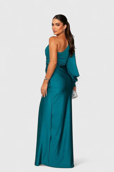 Alionessah | Elegant Maxi Dress