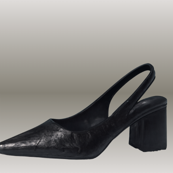 Emma | orthopedic comfortable heels