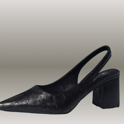 Emma | orthopedic comfortable heels