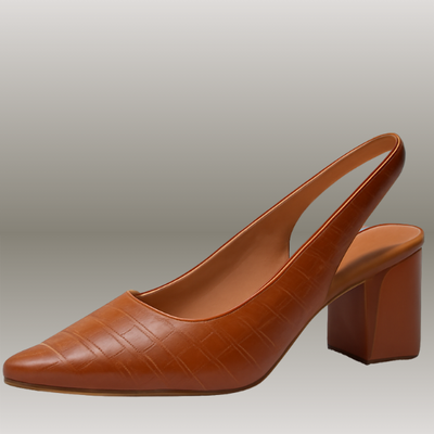 Emma | orthopedic comfortable heels
