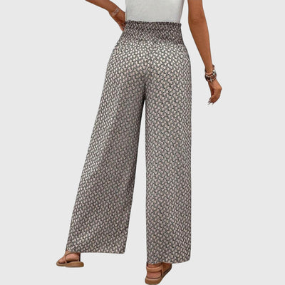 Chiara | Stylish Palazzo Pants