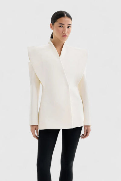 Valeria | Elegant Blazer