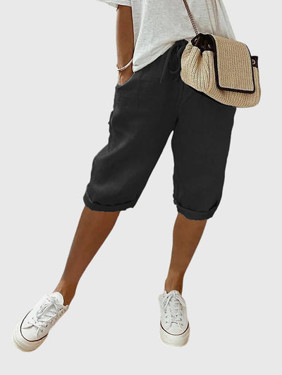 Paisley | Elegant Women's Pants