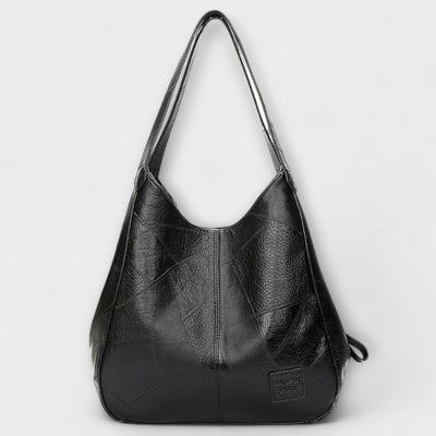 Olivia | Vintage Leather Bag
