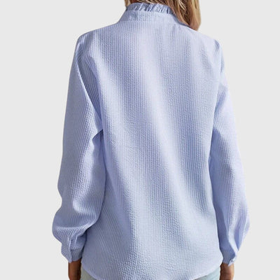 Kaitlyn | Elegant Blouse