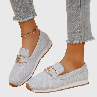 Jennifer | Orthopedic Loafer Sneakers