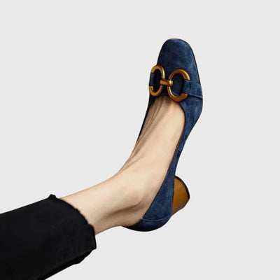 Dorothy | Stylish High Heels