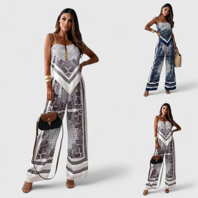 Carmen | Sophisticated Two|Piece Set