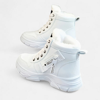Victoria | Warm Winter Comfort Boots