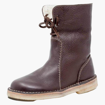 Luna | Orthopedic Winter Boots