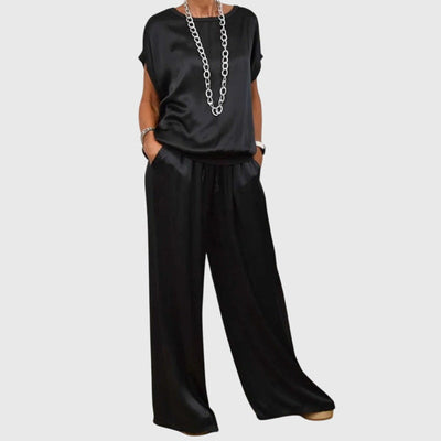 Kayla | Elegant Two|Piece Set