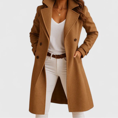 Sophia | Elegant Coat