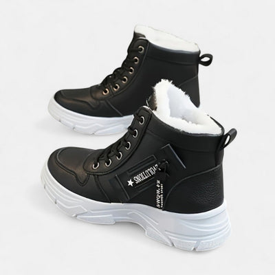 Victoria | Warm Winter Comfort Boots