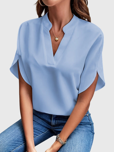 Kristie | Elegant Blouse