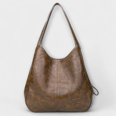 Olivia | Vintage Leather Bag