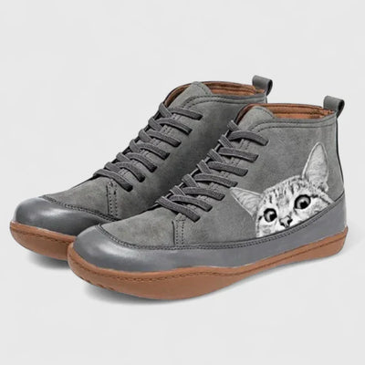 Eri | Orthopedic Boots