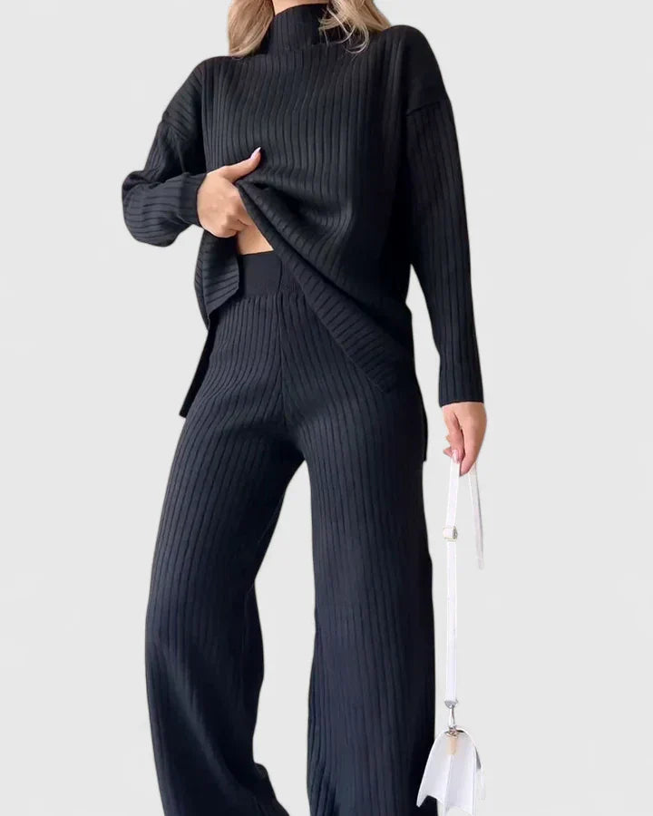 Myzriella | Sophisticated Two|Piece Set