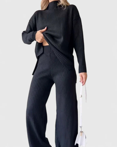 Myzriella | Sophisticated Two|Piece Set