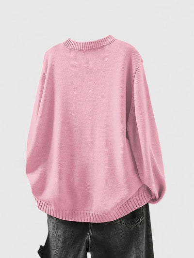 Annaloria | Comfortable Cardigan