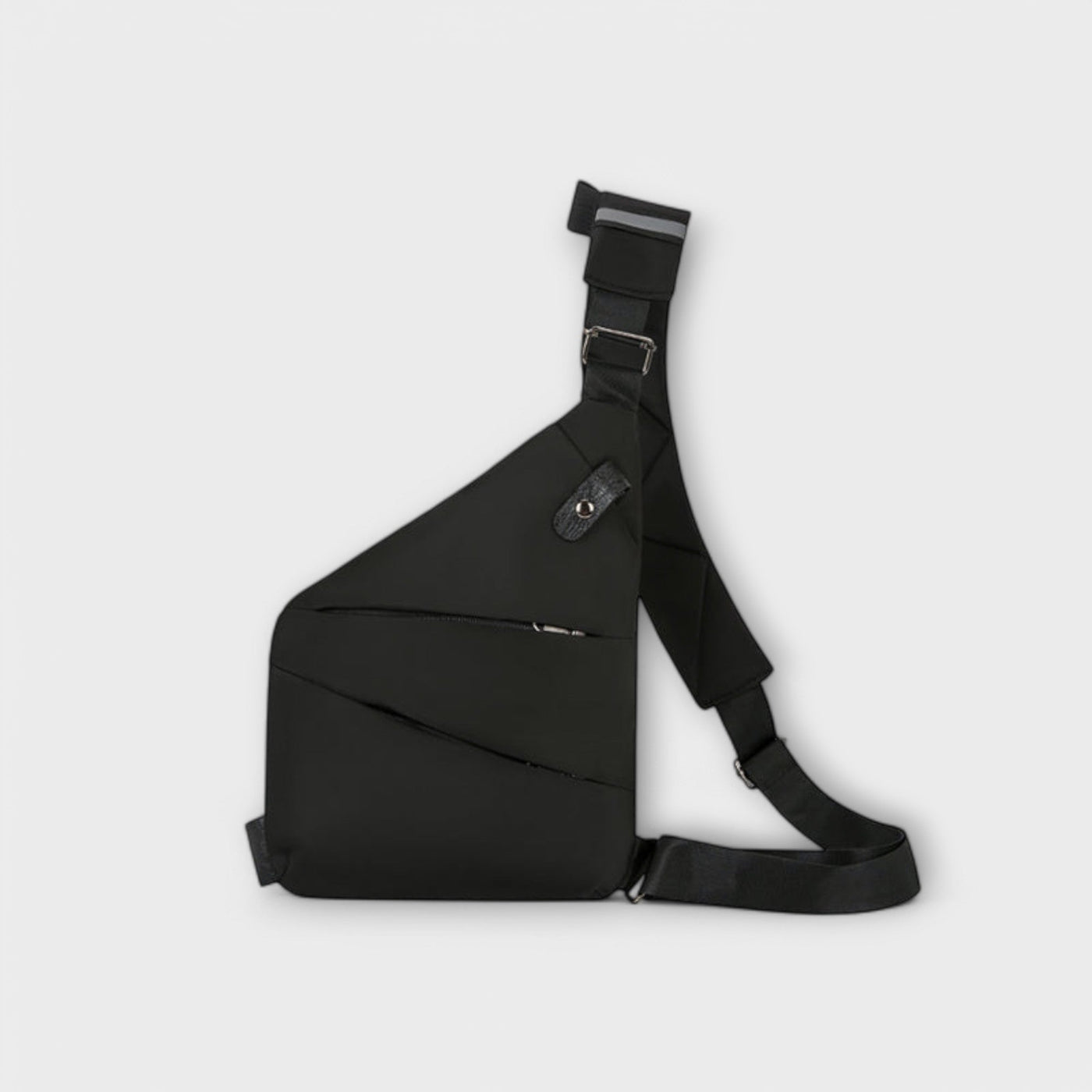 Olivia | Anti|Theft Shoulder Bag