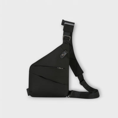 Olivia | Anti|Theft Shoulder Bag