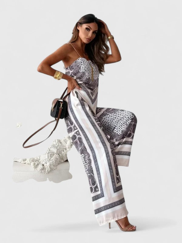 Carmen | Sophisticated Two|Piece Set