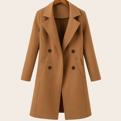 Rheya | Elegant Coat