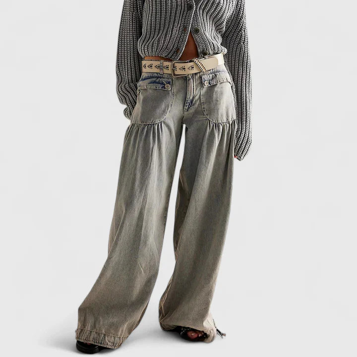 Lani | Elegant Pants