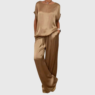 Kayla | Elegant Two|Piece Set