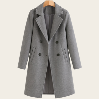 Rheya | Elegant Coat