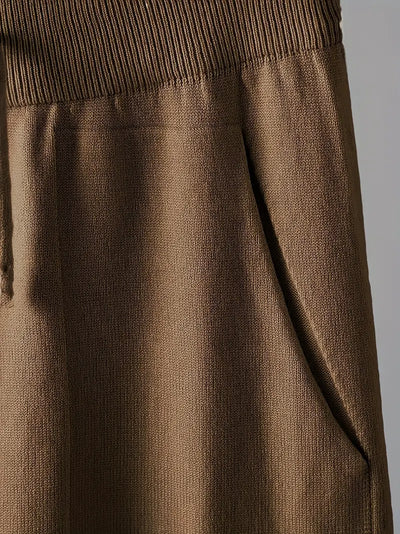 Ellie | Two-Piece Set with Long Sleeves