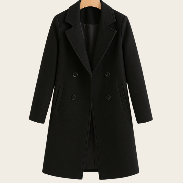 Rheya | Elegant Coat