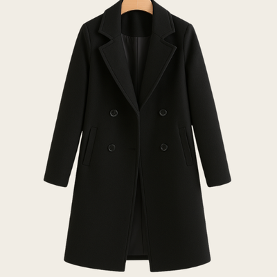 Rheya | Elegant Coat