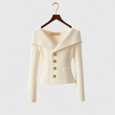 Mia | Elegant Cardigan
