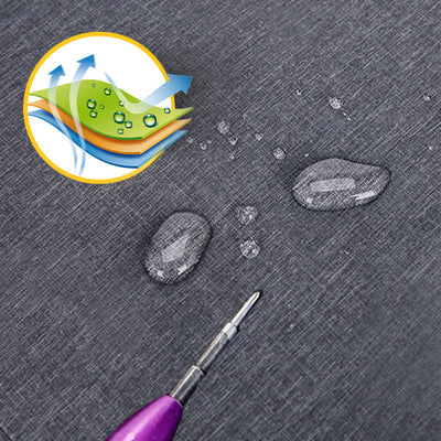 Olivia | Anti|Theft Shoulder Bag