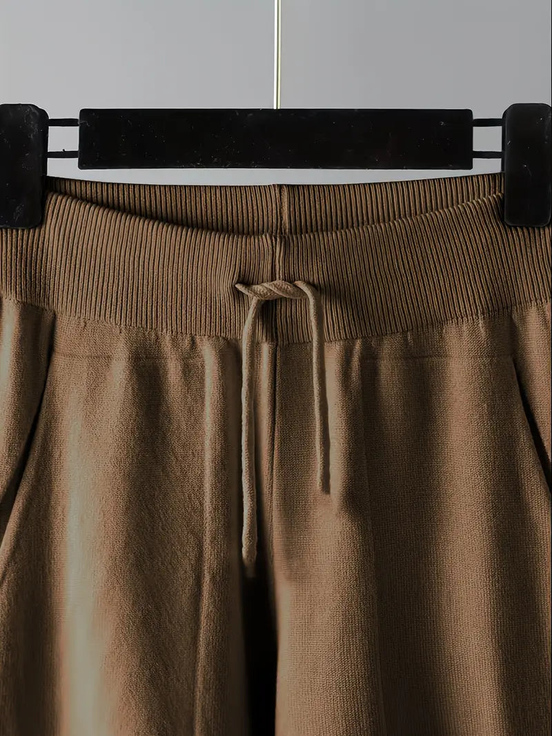 Ellie | Two-Piece Set with Long Sleeves