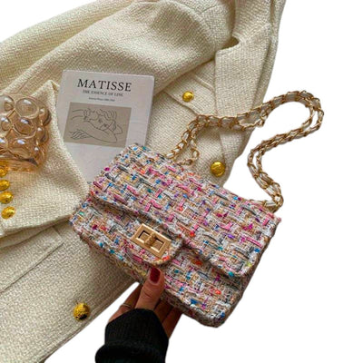 Olivia | Elegant Women's Shoulder Bag