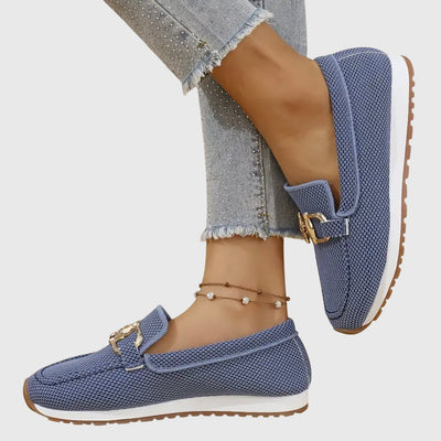 Jennifer | Orthopedic Loafer Sneakers