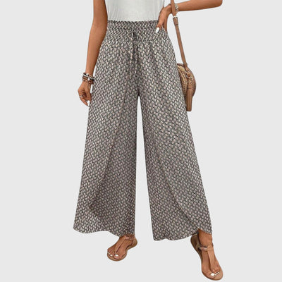 Chiara | Stylish Palazzo Pants