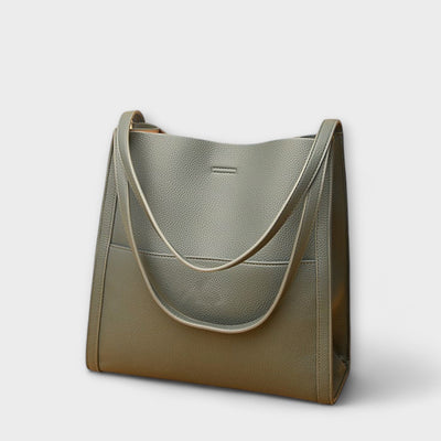 Olivia | Handmade Leather Bag