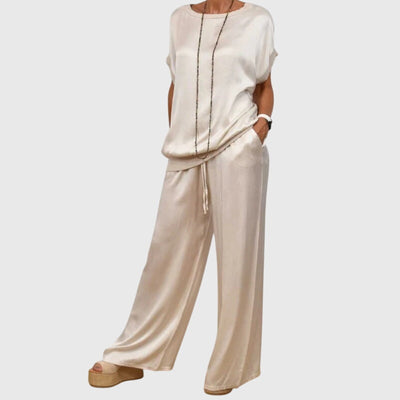 Kayla | Elegant Two|Piece Set