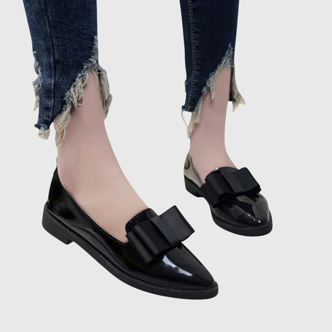 Anya | Orthopedic Loafers