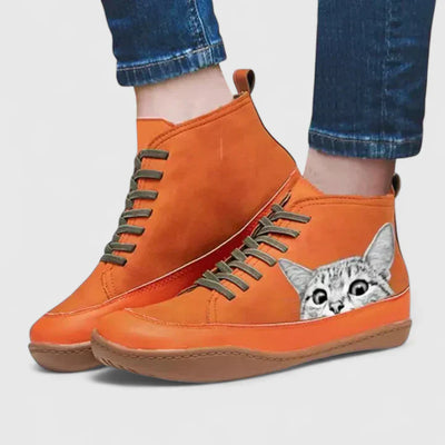 Viy | Orthopedic Boots