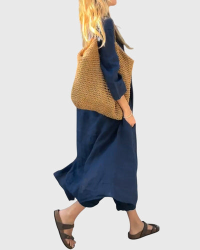 Gaila | Chic Two|Piece Set