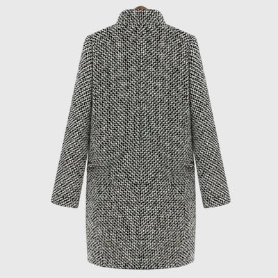 Madisynrae | Comfortable Long Coat