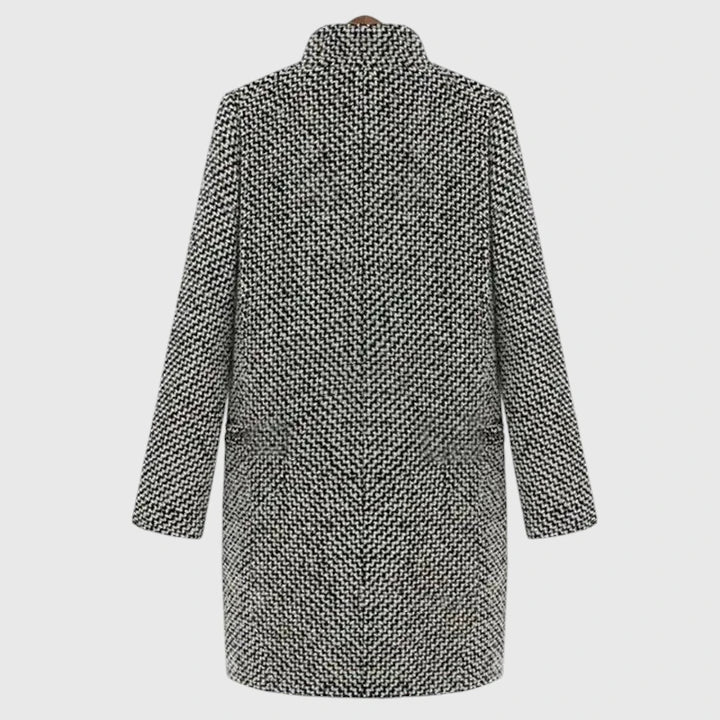 Scarlett | Comfortable Long Coat